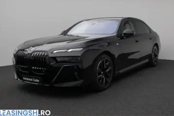 BMW i7 din 2023 - oferta BMW221148