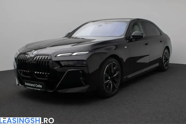 BMW i7 (Seria 7) din 2023 cu 23.029 km - oferta BMW221148 - foto 1
