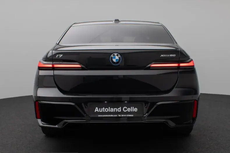 BMW i7 (Seria 7) din 2023 cu 23.029 km - oferta BMW221148 - foto 5