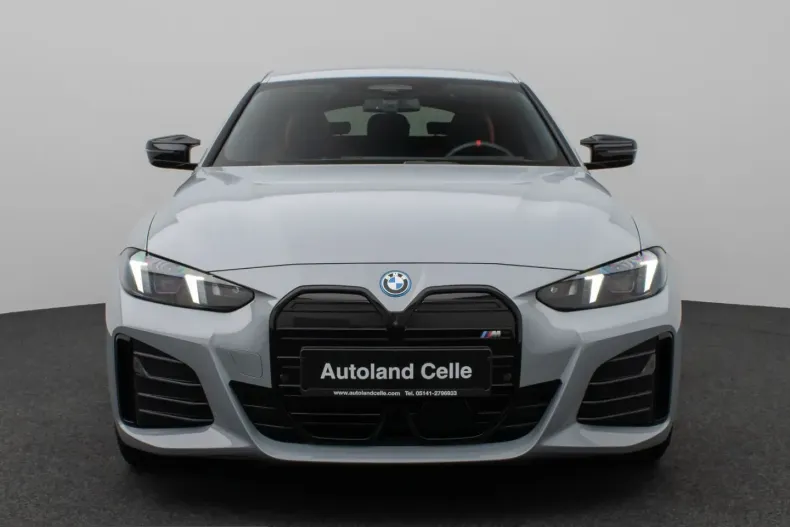 BMW i4 (Seria 4) din 2024 cu 21.180 km - oferta BMW221149 - foto 2