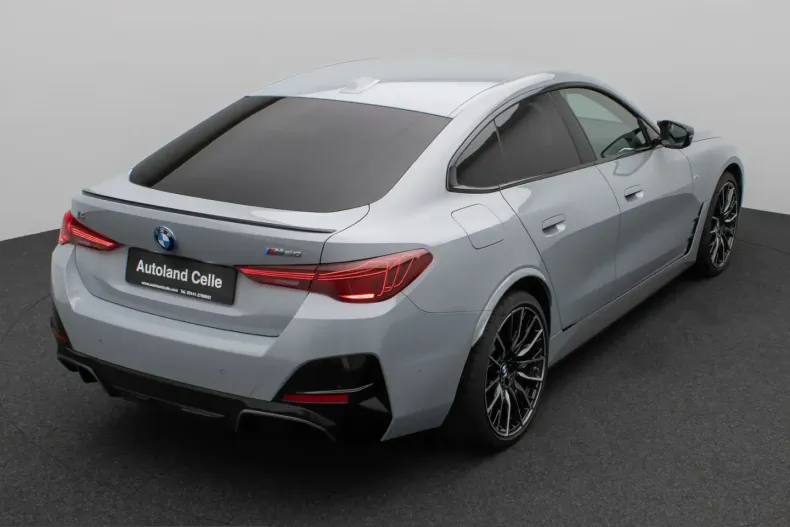 BMW i4 (Seria 4) din 2024 cu 21.180 km - oferta BMW221149 - foto 5