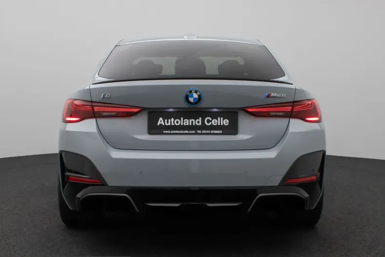 BMW i4 (Seria 4) din 2024 cu 21.180 km - oferta BMW221149 - foto 6