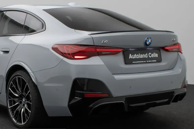 BMW i4 (Seria 4) din 2024 cu 21.180 km - oferta BMW221149 - foto 11