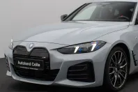 BMW i4 (Seria 4) din 2024 cu 21.180 km - oferta BMW221149 - foto 12