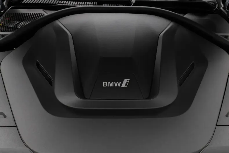 BMW i4 (Seria 4) din 2024 cu 21.180 km - oferta BMW221149 - foto 14