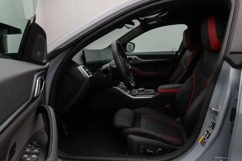 BMW i4 (Seria 4) din 2024 cu 21.180 km - oferta BMW221149 - foto 15