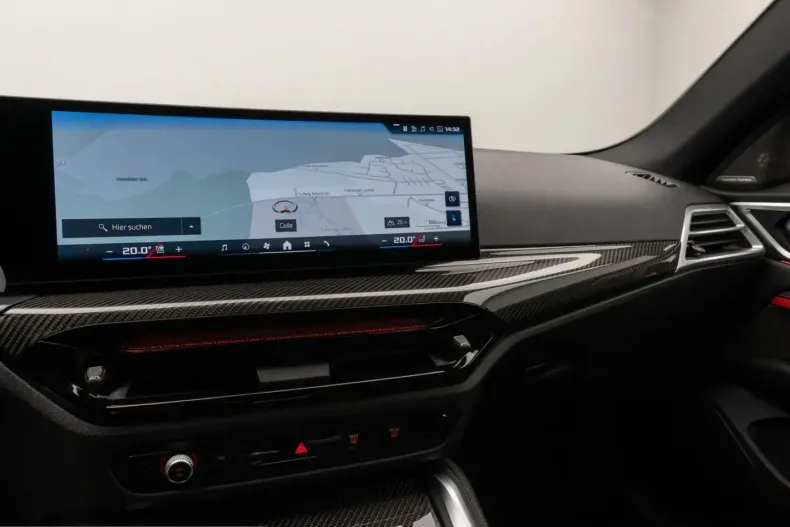 BMW i4 (Seria 4) din 2024 cu 21.180 km - oferta BMW221149 - foto 17