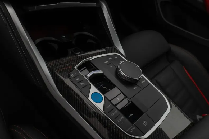 BMW i4 (Seria 4) din 2024 cu 21.180 km - oferta BMW221149 - foto 18