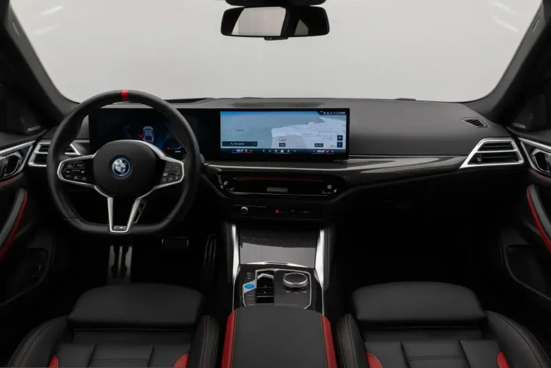 BMW i4 (Seria 4) din 2024 cu 21.180 km - oferta BMW221149 - foto 33