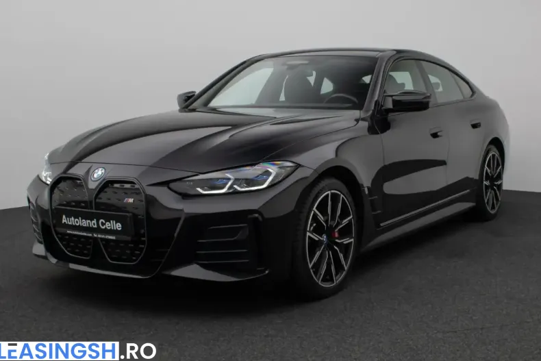 BMW i4 (Seria 4) din 2022 cu 61.223 km - oferta BMW221150 - foto 1