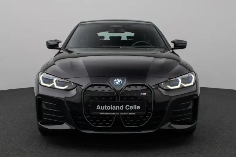 BMW i4 (Seria 4) din 2022 cu 61.223 km - oferta BMW221150 - foto 2