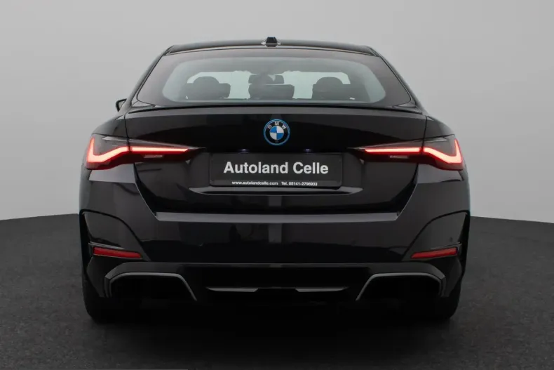 BMW i4 (Seria 4) din 2022 cu 61.223 km - oferta BMW221150 - foto 6