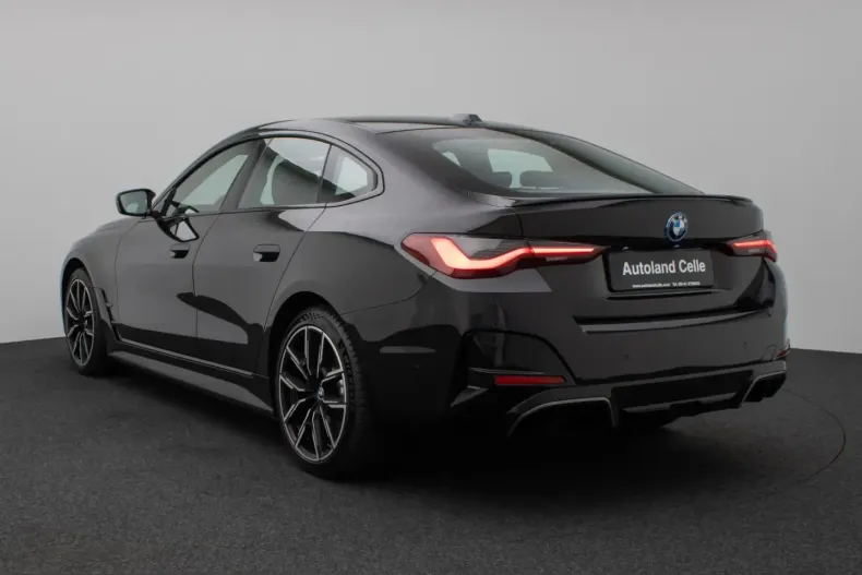 BMW i4 (Seria 4) din 2022 cu 61.223 km - oferta BMW221150 - foto 7