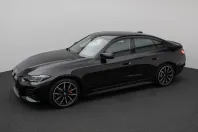 BMW i4 (Seria 4) din 2022 cu 61.223 km - oferta BMW221150 - foto 8
