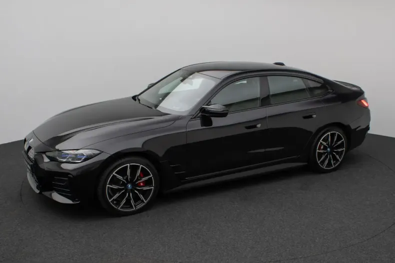 BMW i4 (Seria 4) din 2022 cu 61.223 km - oferta BMW221150 - foto 8