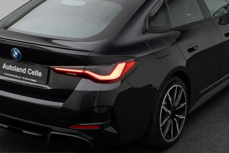 BMW i4 (Seria 4) din 2022 cu 61.223 km - oferta BMW221150 - foto 10