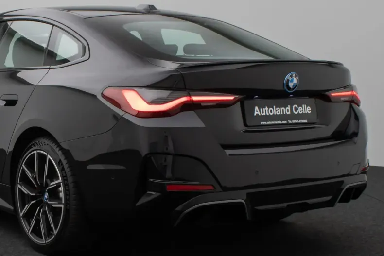 BMW i4 (Seria 4) din 2022 cu 61.223 km - oferta BMW221150 - foto 11