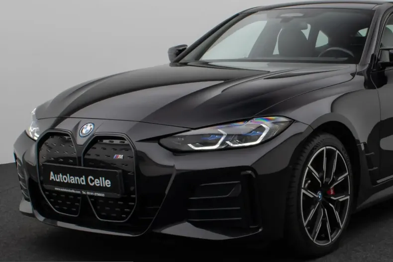 BMW i4 (Seria 4) din 2022 cu 61.223 km - oferta BMW221150 - foto 12