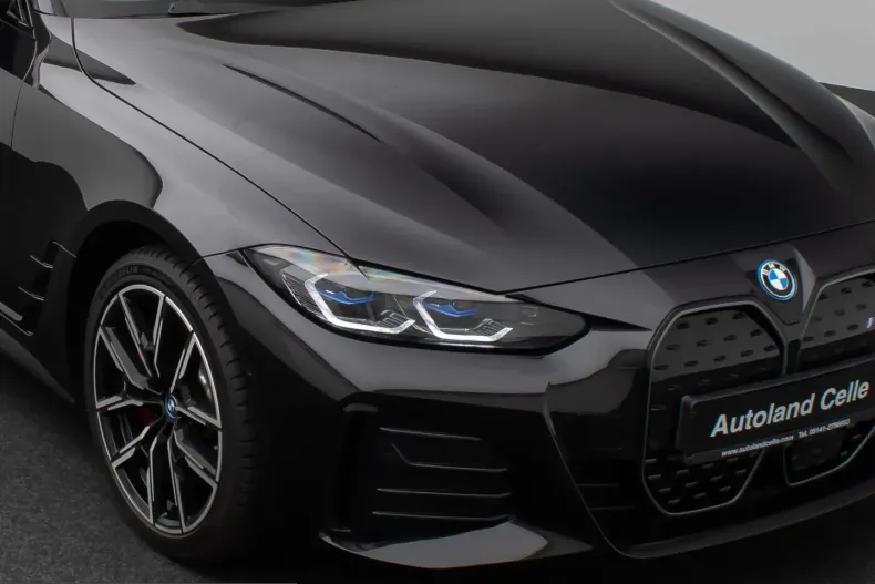 BMW i4 (Seria 4) din 2022 cu 61.223 km - oferta BMW221150 - foto 13