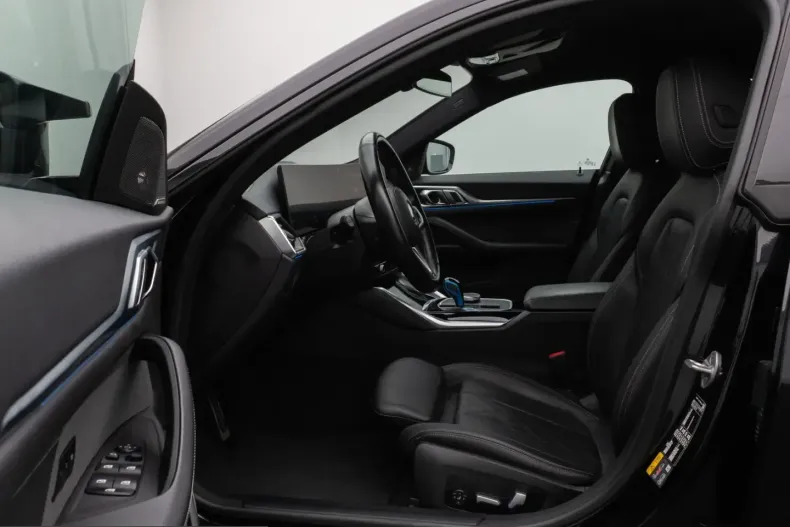 BMW i4 (Seria 4) din 2022 cu 61.223 km - oferta BMW221150 - foto 15