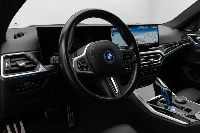 BMW i4 (Seria 4) din 2022 cu 61.223 km - oferta BMW221150 - foto 16
