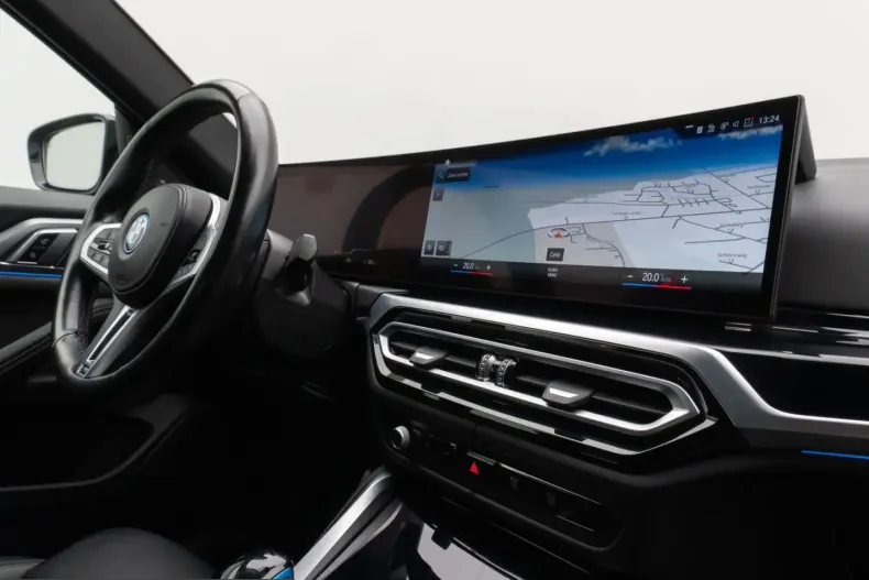 BMW i4 (Seria 4) din 2022 cu 61.223 km - oferta BMW221150 - foto 33