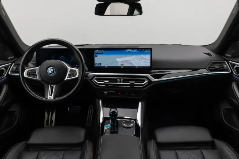 BMW i4 (Seria 4) din 2022 cu 61.223 km - oferta BMW221150 - foto 35