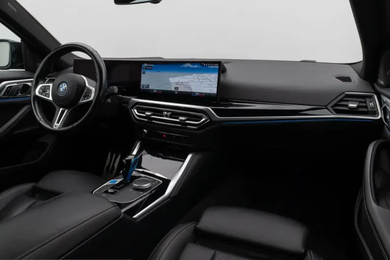 BMW i4 (Seria 4) din 2022 cu 61.223 km - oferta BMW221150 - foto 36