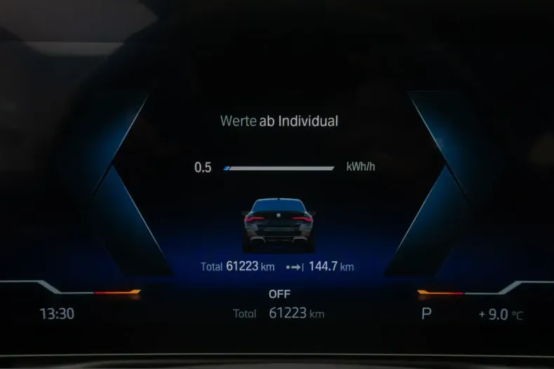 BMW i4 (Seria 4) din 2022 cu 61.223 km - oferta BMW221150 - foto 37