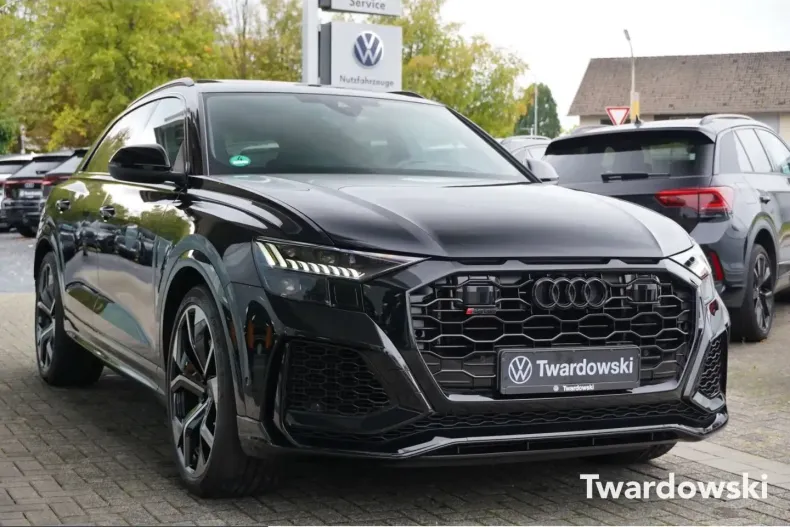 Audi RSQ8 din 2024 cu 11.157 km - oferta AUD221151 - foto 1