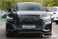 Audi RSQ8 din 2024 cu 11.157 km - oferta AUD221151 - foto 2