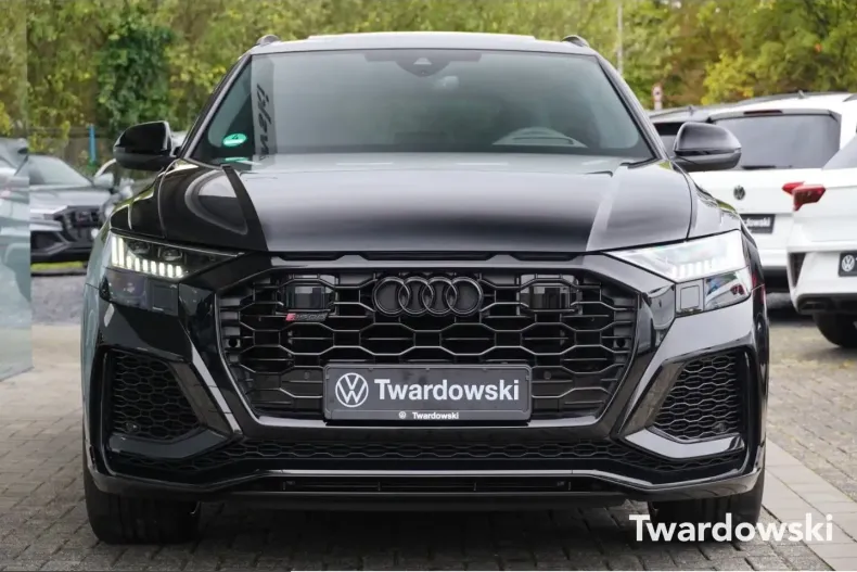 Audi RSQ8 din 2024 cu 11.157 km - oferta AUD221151 - foto 2