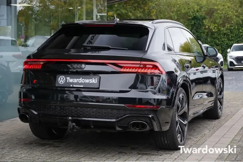 Audi RSQ8 din 2024 cu 11.157 km - oferta AUD221151 - foto 6