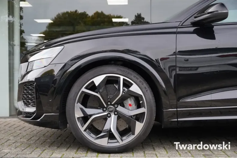 Audi RSQ8 din 2024 cu 11.157 km - oferta AUD221151 - foto 7