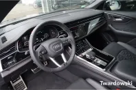 Audi RSQ8 din 2024 cu 11.157 km - oferta AUD221151 - foto 9