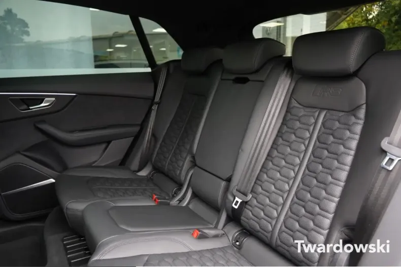 Audi RSQ8 din 2024 cu 11.157 km - oferta AUD221151 - foto 11