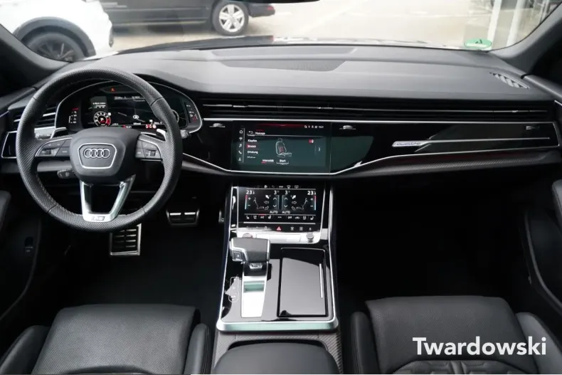 Audi RSQ8 din 2024 cu 11.157 km - oferta AUD221151 - foto 13