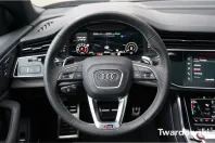 Audi RSQ8 din 2024 cu 11.157 km - oferta AUD221151 - foto 14
