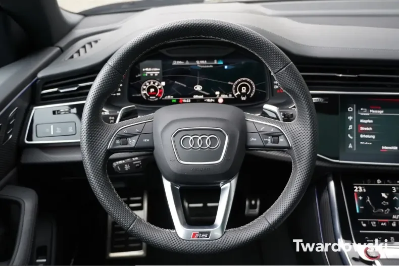 Audi RSQ8 din 2024 cu 11.157 km - oferta AUD221151 - foto 14