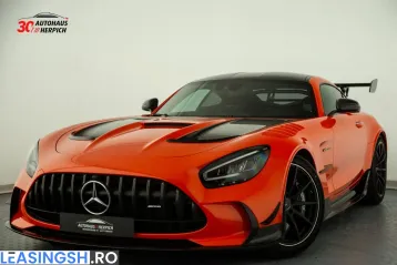 Mercedes-Benz AMG GT din 2022 - oferta MER221152