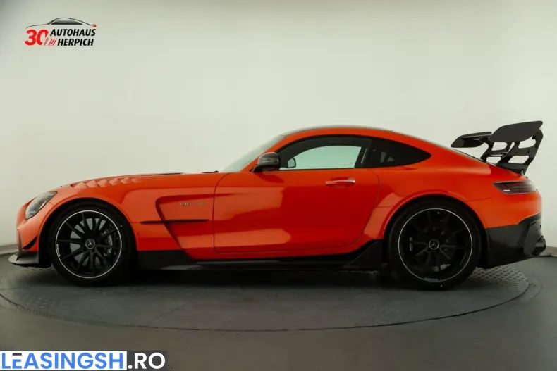 Mercedes-Benz AMG GT (Clasa GT) din 2022 cu 9.390 km - oferta MER221152 - foto 2