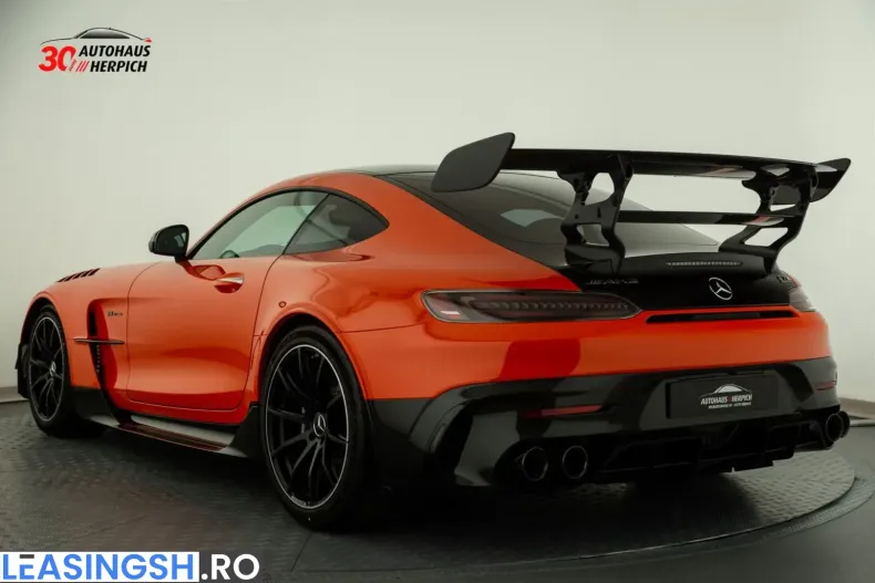 Mercedes-Benz AMG GT (Clasa GT) din 2022 cu 9.390 km - oferta MER221152 - foto 3