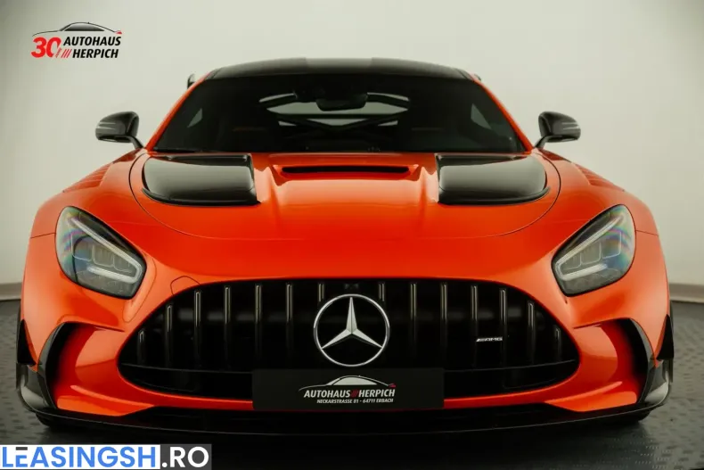 Mercedes-Benz AMG GT (Clasa GT) din 2022 cu 9.390 km - oferta MER221152 - foto 4