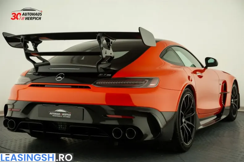 Mercedes-Benz AMG GT (Clasa GT) din 2022 cu 9.390 km - oferta MER221152 - foto 6