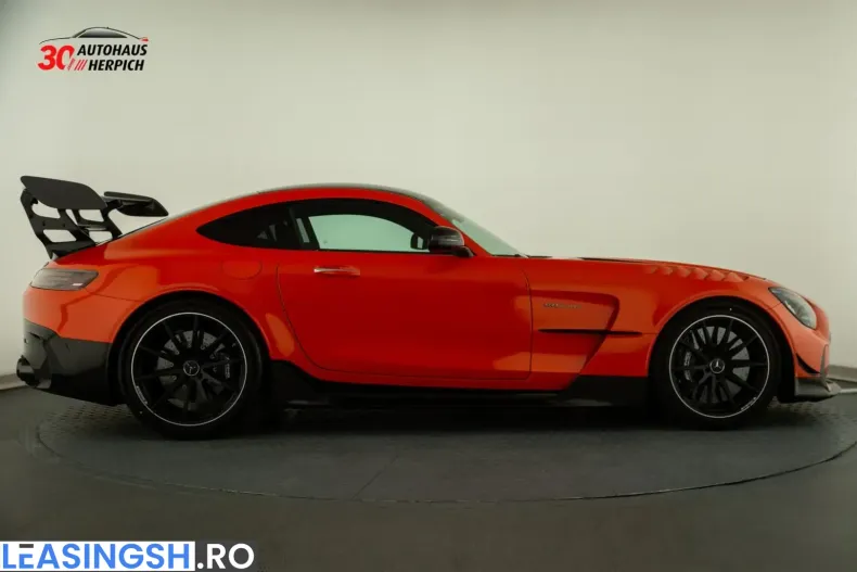 Mercedes-Benz AMG GT (Clasa GT) din 2022 cu 9.390 km - oferta MER221152 - foto 7