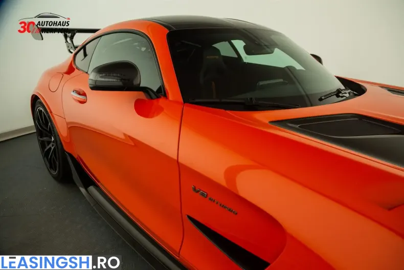 Mercedes-Benz AMG GT (Clasa GT) din 2022 cu 9.390 km - oferta MER221152 - foto 10