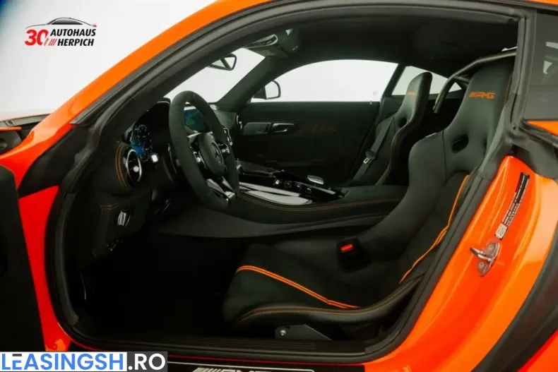 Mercedes-Benz AMG GT (Clasa GT) din 2022 cu 9.390 km - oferta MER221152 - foto 13