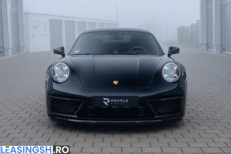 Porsche 992 din 2023 cu 12.655 km - oferta POR221153 - foto 3