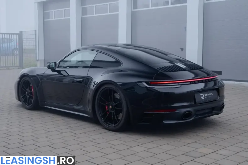 Porsche 992 din 2023 cu 12.655 km - oferta POR221153 - foto 5