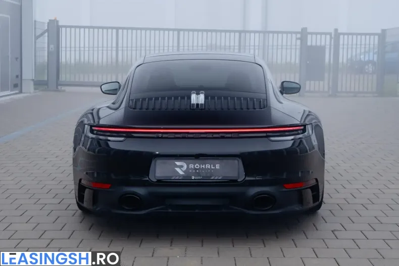 Porsche 992 din 2023 cu 12.655 km - oferta POR221153 - foto 6